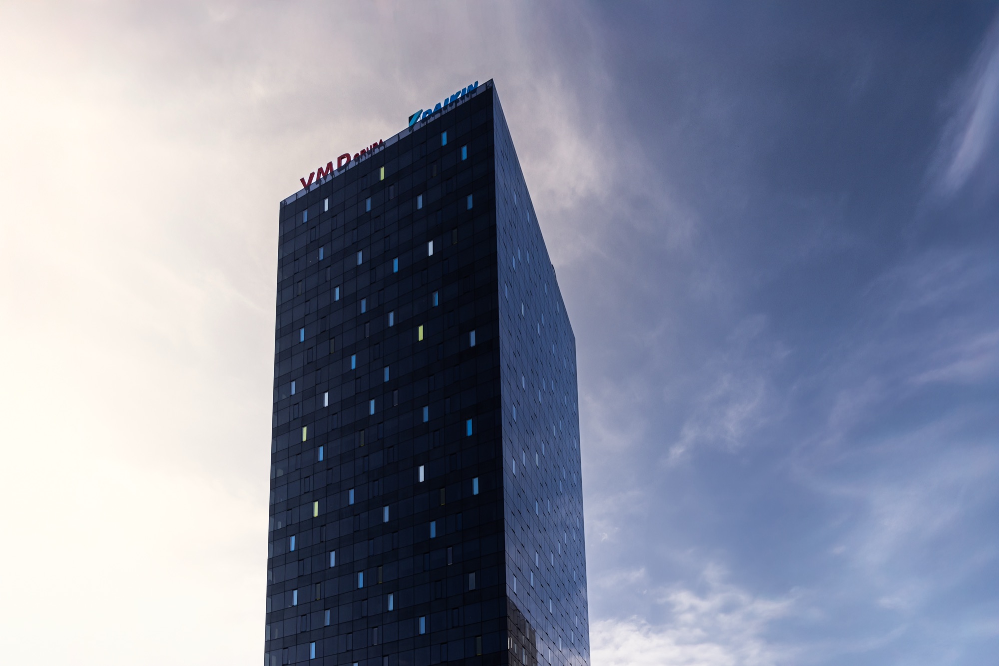 Croatia office